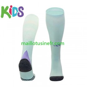 Écosse Extérieur Chaussettes UEFA EURO 2024 - Enfant